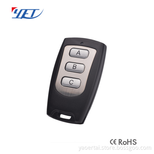433.92MHz Universal Wireless RF Remote Control Duplicator